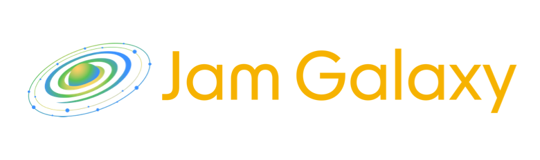 Jam Galaxy Jam Galaxy